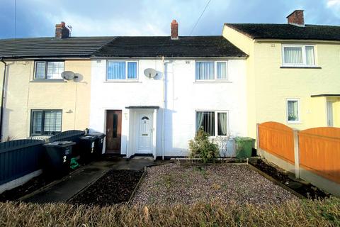 2 Broomgarth, Blackwell, Carlisle, CA2 4TA