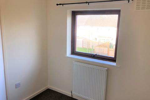 2 Broomgarth, Blackwell, Carlisle, CA2 4TA