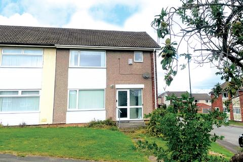 1 Hawke Close, Rawmarsh, Rotherham, S62 7NL