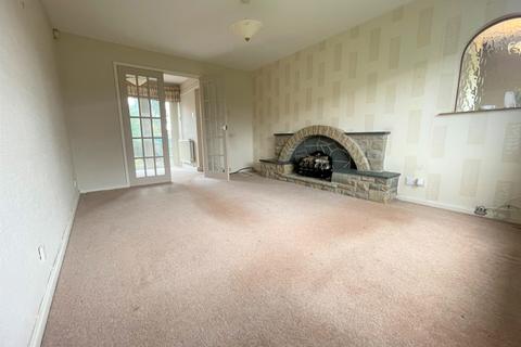 1 Hawke Close, Rawmarsh, Rotherham, S62 7NL