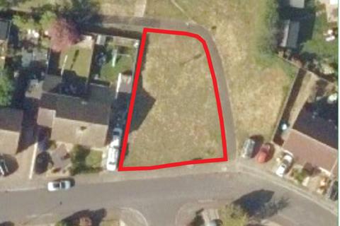 Land for sale - Land Adjacent to 8 Fetlock Close, Clapham, Bedford