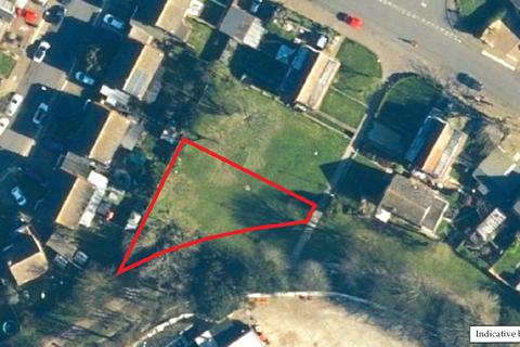 Land for sale - Land off Chestnut Drive, Broadstairs, Kent
