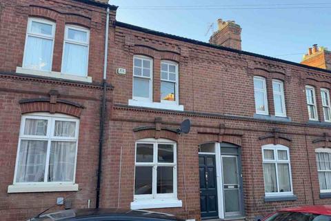2 bedroom terraced house to rent, Clarendon Park