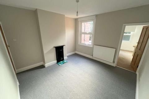 undefined, Clarendon Park
