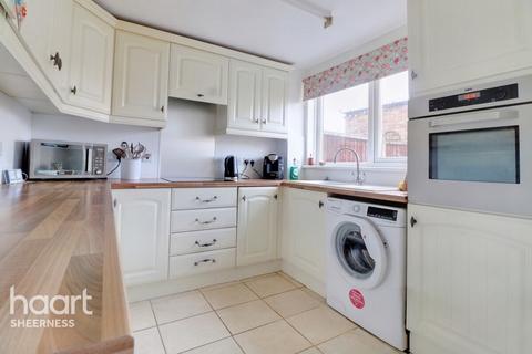4 Boxley Close, Sheerness, ME12 1JL