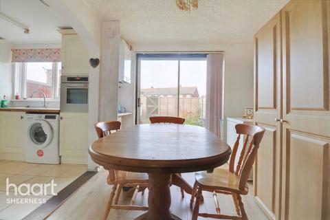 4 Boxley Close, Sheerness, ME12 1JL