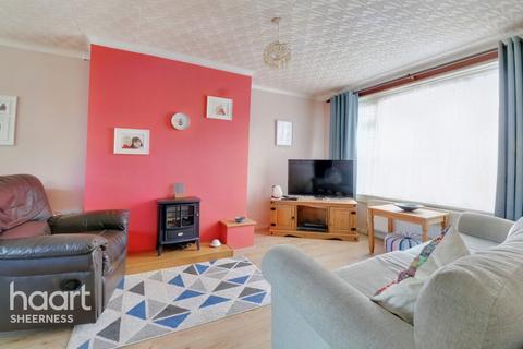 4 Boxley Close, Sheerness, ME12 1JL