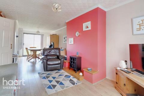 4 Boxley Close, Sheerness, ME12 1JL