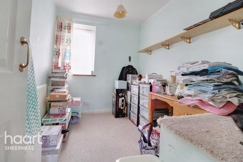 4 Boxley Close, Sheerness, ME12 1JL