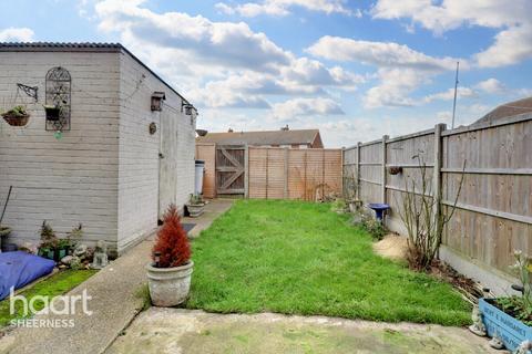 4 Boxley Close, Sheerness, ME12 1JL