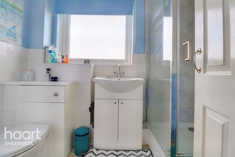 4 Boxley Close, Sheerness, ME12 1JL