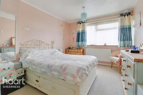 4 Boxley Close, Sheerness, ME12 1JL