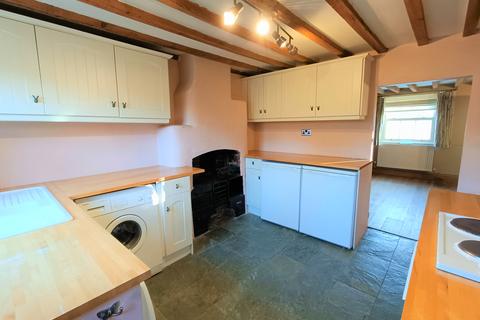 3 bedroom detached house to rent - 67 High Street, Brant Broughton, Lincoln, LN5