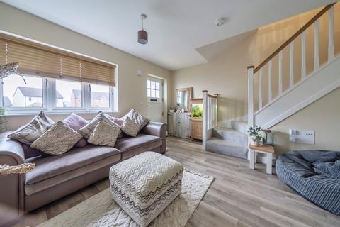 2 bedroom semi-detached house for sale - Hawthorn Grove, Waltham Chase, Hampshire, SO32