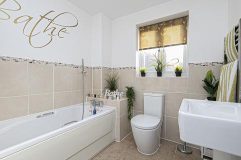 undefined, Brook Road, Buckhurst Hill, IG9