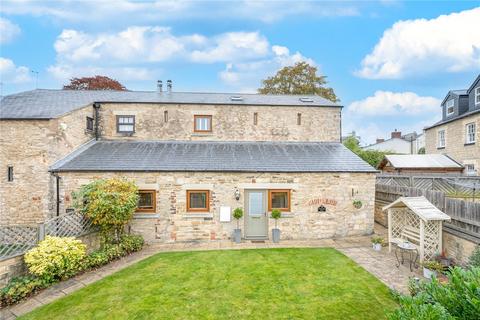 3 bedroom semi-detached house for sale, Holly Tree Barn, Beckside, Aberford, Leeds, West Yorkshire