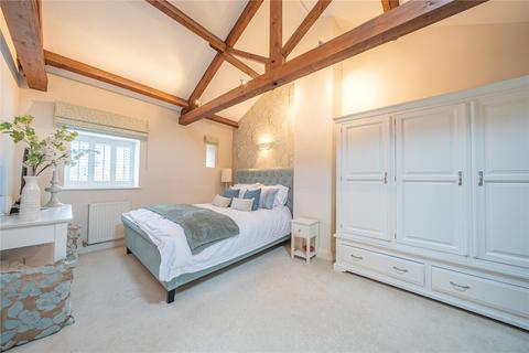 3 bedroom semi-detached house for sale, Holly Tree Barn, Beckside, Aberford, Leeds, West Yorkshire