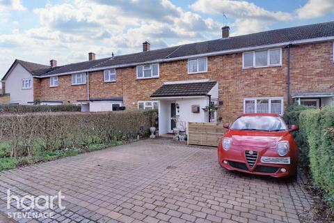 36 Ashdown Road, Stevenage, SG2 8TY