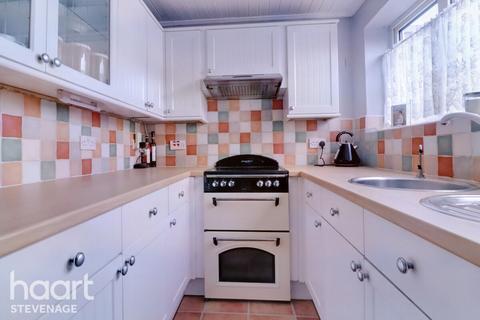 36 Ashdown Road, Stevenage, SG2 8TY