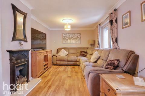 36 Ashdown Road, Stevenage, SG2 8TY