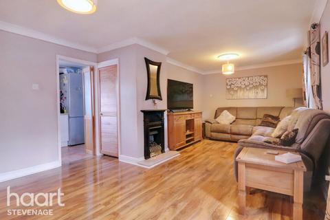 36 Ashdown Road, Stevenage, SG2 8TY