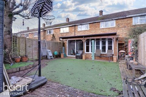 36 Ashdown Road, Stevenage, SG2 8TY
