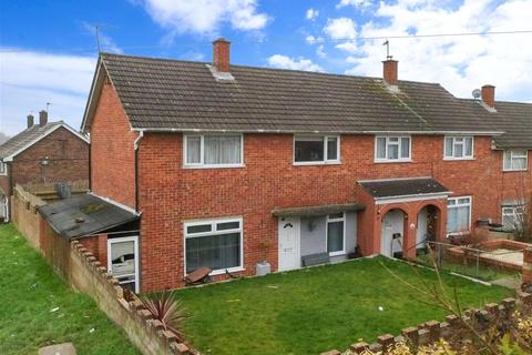 103 Bligh Way, Strood, Rochester, ME2 2XF