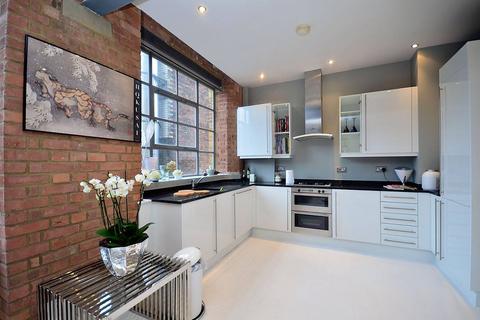 1 bedroom flat to rent - Shepherdess Place, Islington, London, N1