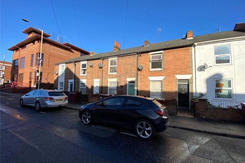 2 bedroom terraced house to rent, Stanshawe Road, Reading, Berkshire, RG1