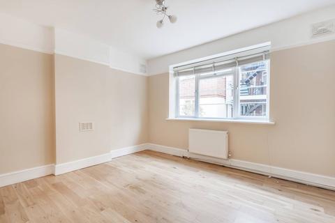 2 bedroom flat to rent - LEIGHAM COURT ROAD, Streatham, London, SW16