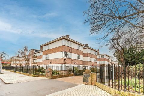 2 bedroom flat to rent - LEIGHAM COURT ROAD, Streatham, London, SW16
