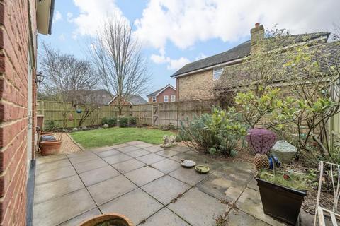 1 Anvil Close, Spencers Wood, Reading, RG7 1NL