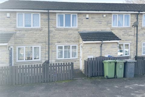 2 bedroom terraced house to rent, Clare Hill, Huddersfield, HD1