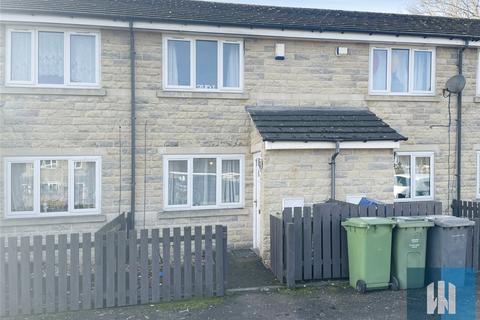 2 bedroom terraced house to rent, Clare Hill, Huddersfield, HD1
