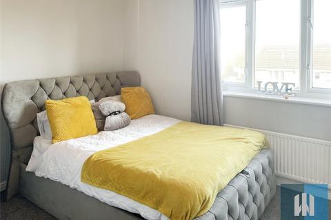 2 bedroom terraced house to rent, Clare Hill, Huddersfield, HD1