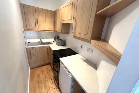 1 bedroom flat to rent, Hardgate, Holburn, Aberdeen, AB10