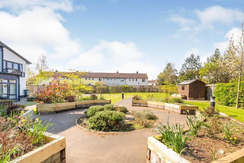 Communal Garden