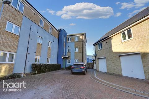 2 bedroom apartment for sale - Chambers Drive, Cambridge