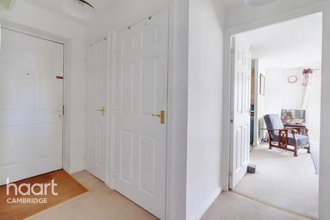 2 bedroom apartment for sale - Chambers Drive, Cambridge