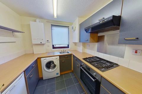 1 bedroom terraced house to rent, Middlesex Gardens, Kinning Park, Glasgow, G41