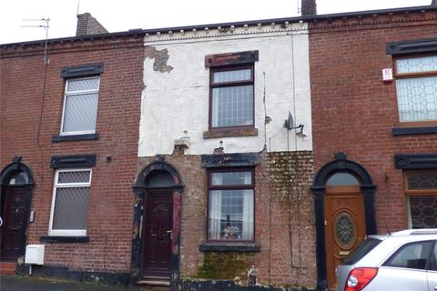 2 bedroom terraced house for sale - Granite Street, Derker, Oldham, OL1