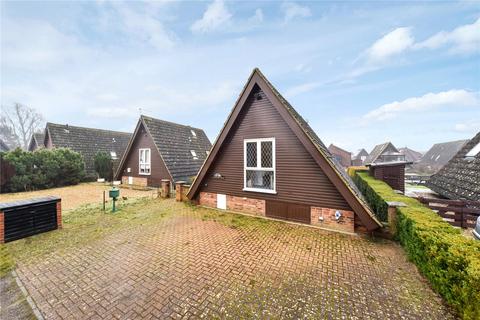 2 bedroom bungalow for sale - Kingfisher, Isleham Marina, Ely, Cambridgeshire, CB7
