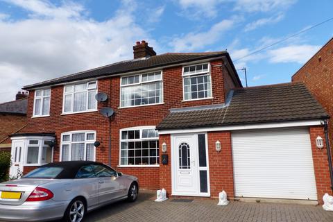 139 Avondale Road, Ipswich, IP3 9LA
