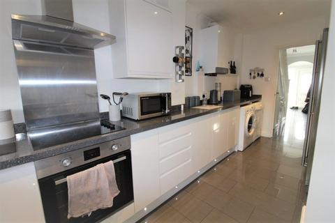 139 Avondale Road, Ipswich, IP3 9LA
