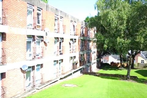 undefined, Hawthorn Gardens, Talke ST7
