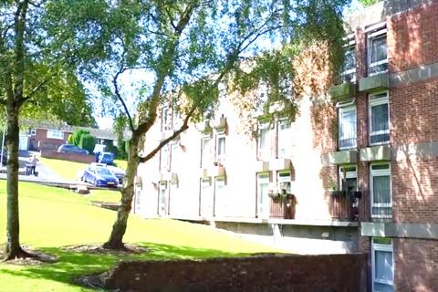 undefined, Hawthorn Gardens, Talke ST7