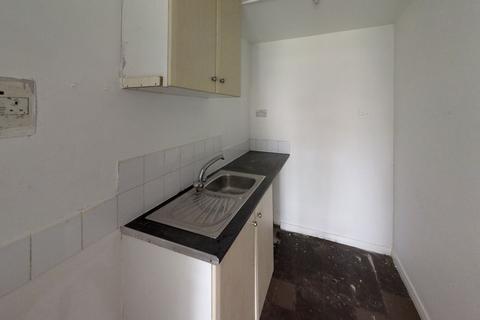 undefined, Hawthorn Gardens, Talke ST7