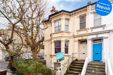 3 bedroom maisonette to rent - Springfield Road, Brighton, East Sussex, BN1