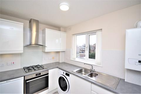 1 bedroom flat to rent, Annfield Gardens, Stirling, Stirling, FK8 2BJ