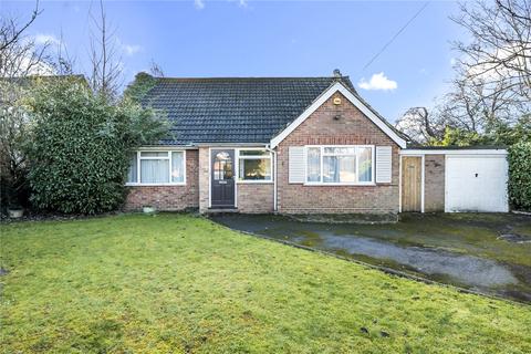 3 bedroom detached house for sale - Sole Farm Road, Great Bookham, KT23